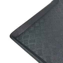 Πατάκι πορτ-μπαγκάζ Vw Tiguan (2024+)  upper floor - 1τμχ.