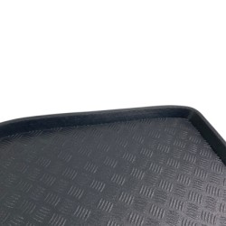 Πατάκι πορτ-μπαγκάζ Nissan Qashqai J11 (2014+) bottom floor - 1τμχ.