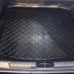 Πατάκι πορτ-μπαγκάζ Audi A3 8Y (2020+) - Sedan - left wing removable for models with nets - 1τμχ.