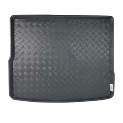 Πατάκι πορτ-μπαγκάζ Vw Tiguan (2024+)  upper floor - 1τμχ.