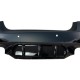 Πίσω προφυλακτήρας BMW G30 (2017-2020) - M5 design