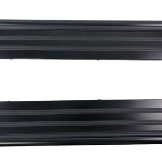 Σκαλοπάτια Mercedes G-Class W461 W463 (1990+) - 2τμχ. Σκαλοπάτια Mercedes G-Class W461 W463 (1990+) - 2τμχ.