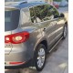 Σκαλοπάτια Vw Tiguan (2007-2015) - 2τμχ.