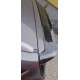 Αεροτομή οροφής Ford Kuga (2013-2019) - μαύρη γυαλιστερή