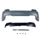 Πίσω προφυλακτήρας BMW E92 (2006-2012) - M pack design