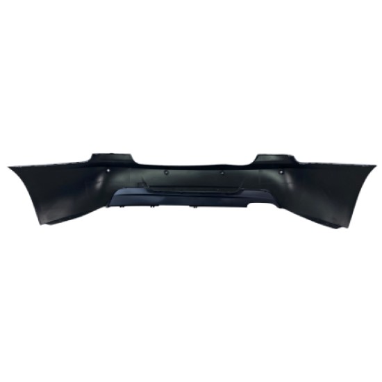 Πίσω προφυλακτήρας BMW E92 (2006-2012) - M pack design