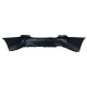 Πίσω προφυλακτήρας BMW E92 (2006-2012) - M pack design