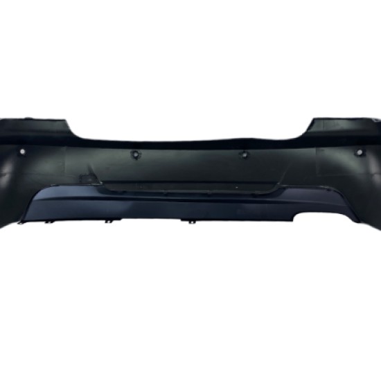 Πίσω προφυλακτήρας BMW E92 (2006-2012) - M pack design