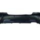 Πίσω προφυλακτήρας BMW E92 (2006-2012) - M pack design