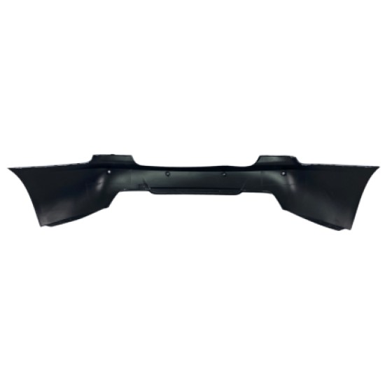Πίσω προφυλακτήρας BMW E92 (2006-2012) - M pack design