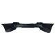 Πίσω προφυλακτήρας BMW E92 (2006-2012) - M pack design