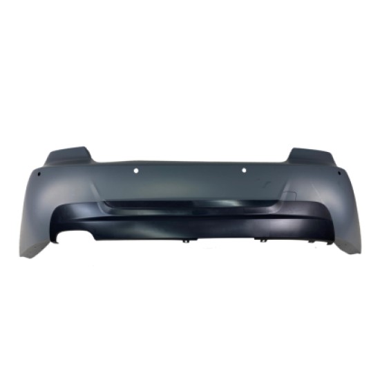 Πίσω προφυλακτήρας BMW E92 (2006-2012) - M pack design