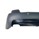 Πίσω προφυλακτήρας BMW E92 (2006-2012) - M pack design