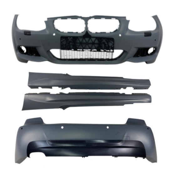 Body kit BMW E92 / E93 (2010-2013) - M pack design