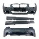 Body kit BMW E92 / E93 (2010-2013) - M pack design