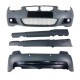 Body kit BMW E92 (2006-2009) - M pack design