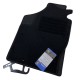 Πατάκια μοκέτα VW Sharan / SEAT Alhambra (1995-2010) - μπροστινά - 2τμχ., Petex