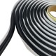 Ελαστική κόλλα για κρύσταλλα φαναριών Orgavyl 9.5mm. - κουτί - 4.5 μέτρα Ελαστική κόλλα για κρύσταλλα φαναριών Orgavyl 9.5mm. - κουτί - 4.5 μέτρα