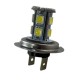 Universal led λάμπα με 13 led - Η7 - 1τμχ.