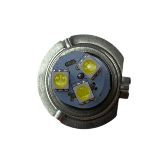 Universal led λάμπα με 13 led - Η7 - 1τμχ.