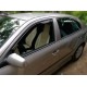 Ανεμοθραύστες Skoda Octavia 1 (1996-2010) 5 πορτο- 4 τμχ εμπρός και πίσω, Heko