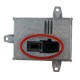 Μετασχηματιστής για εργοστασιακά xenon D2S / D1S / D3S για Hyundai / Kia Μετασχηματιστής για εργοστασιακά xenon D2S / D1S / D3S για Hyundai / Kia