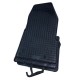 Λαστιχένια πατάκια Ford Transit Custom / Tourneo Custom (2012-2023) / Transit (2014+) αυτόματο - 2τμχ., Petex Λαστιχένια πατάκια Ford Transit Custom / Tourneo Custom (2012-2023) / Transit (2014+) αυτόματο - 2τμχ., Petex
