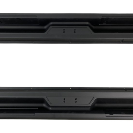 Σκαλοπάτια Hyundai IX35 (2010-2014) - OEM Design - 2τμχ.