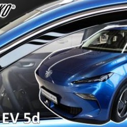 Ανεμοθραύστες MG S5 EV (2024+) - 2τμχ. εμπρός, Heko