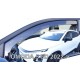 Ανεμοθραύστες Omoda 5 (2022+) - 2τμχ. εμπρός, Heko