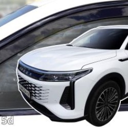 Ανεμοθραύστες Omoda 9 (2025+) - 2τμχ. εμπρός, Heko
