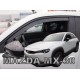 Ανεμοθραύστες Μazda MX-30 (2020+) - 2τμχ. εμπρός, Heko Ανεμοθραύστες Μazda MX-30 (2020+) - 2τμχ. εμπρός, Heko