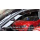 Ανεμοθραύστες Alfa Romeo Junior (2024+) - 2τμχ. εμπρός, Heko Ανεμοθραύστες Alfa Romeo Junior (2024+) - 2τμχ. εμπρός, Heko