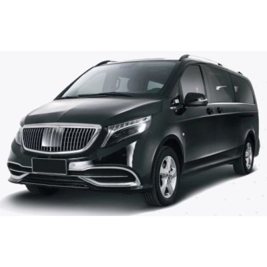 Body kit Mercedes Vito W447 (2015-2019) - Maybach design