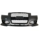 Προφυλακτήρας εμπρός Audi A3 8P (2005-2008) - RS Design με μαύρη γυαλιστερή μάσκα