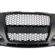Προφυλακτήρας εμπρός Audi A3 8P (2005-2008) - RS Design με μαύρη γυαλιστερή μάσκα