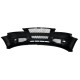 Προφυλακτήρας εμπρός Audi A3 8P (2005-2008) - RS Design με μαύρη γυαλιστερή μάσκα