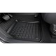 Λαστιχένια πατάκια AUDI Q3 II F3 (2018+) / Q3 Sportback (2019+) - 4τμχ., Rezaw Plast