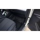 Λαστιχένια πατάκια AUDI Q3 II F3 (2018+) / Q3 Sportback (2019+) - 4τμχ., Rezaw Plast