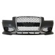 Προφυλακτήρας εμπρός Audi A3 8P (2005-2008) - RS design με πλαίσιο χρωμίου