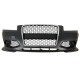 Προφυλακτήρας εμπρός Audi A3 8P (2005-2008) - RS design με πλαίσιο χρωμίου