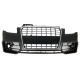 Προφυλακτήρας εμπρός Audi A4 B7 8E (2004-2008) - S3 Design με γρίλια χρωμίου , με ανοίγματα πιτσιλίθρες