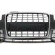 Προφυλακτήρας εμπρός Audi A4 B7 8E (2004-2008) - S3 Design με γρίλια χρωμίου , με ανοίγματα πιτσιλίθρες