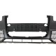 Προφυλακτήρας εμπρός Audi A4 B7 8E (2004-2008) - S3 Design με γρίλια χρωμίου , με ανοίγματα πιτσιλίθρες