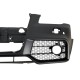 Προφυλακτήρας εμπρός Audi A4 B7 8E (2004-2008) - S3 Design με γρίλια χρωμίου , με ανοίγματα πιτσιλίθρες