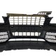 Προφυλακτήρας εμπρός Audi A4 B7 8E (2004-2008) - S3 Design με γρίλια χρωμίου , με ανοίγματα πιτσιλίθρες