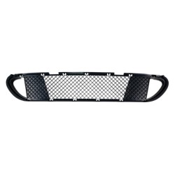 Μάσκα BMW E60 / E61 M pack (2003-2010) μπροστινού προφυλακτήρα  - σετ με 2 καπάκια