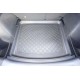 Πατάκι πορτ-μπαγκάζ MG ZS (2022-2024) / MG ZS EV (2021+) electric, lower and upper boot, not for Hybrid+ - 1τμχ.
