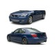Body kit BMW E60 sedan (2003-2007) - M5 packet χωρίς προβολάκια