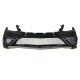 Body kit Mercedes W222 S-class (2013+) - AMG packet long με μπούκες